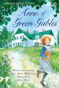 USBORNE YOUNG READING: ANNE OF GREEN GABLES