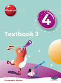 ABACUS EVOLVE 4 TEXTBOOK 3