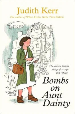 BOMBS ON AUNT DAINTY