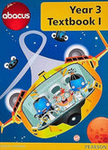 ABACUS YEAR3 TEXTBOOK 1