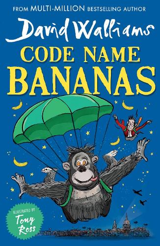 GOOD NAME BANANAS