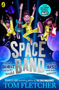 SPACE BAND
