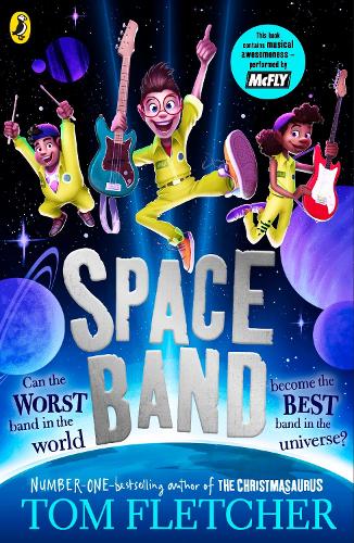 SPACE BAND