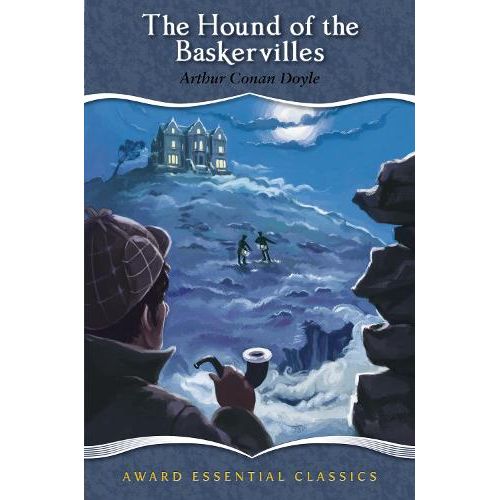 THE HOUND OF THE BASKERVILLES