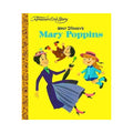 A TREASURE COVE STORY WALT DISNEY'S: MARYPOPPINS