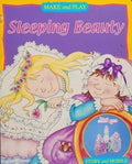 MAKE AND PLAY: SLEEPING BEAUTY