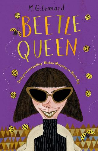 BEETLE QUEEN