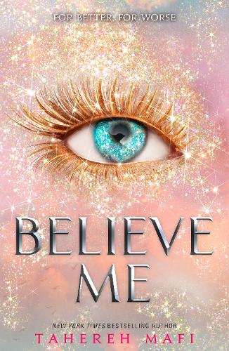 BELIEVE ME