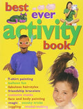 BEST EVER ACTIVITY BOOK