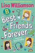 BEST FRIENDS FOREVER