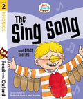 BIFF, CHIP & KIPPER: THE SING SONG AND THE OTHER STORIES STAGE 2