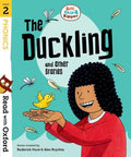 BIFF, CHIP & KIPPER: THE DUCKLING AND THE OTHER STORIES STAGE 2