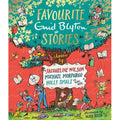 FAVOURITE ENID BLYTON STORIES