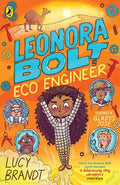 LEONORA BOLT ECO ENGINEER
