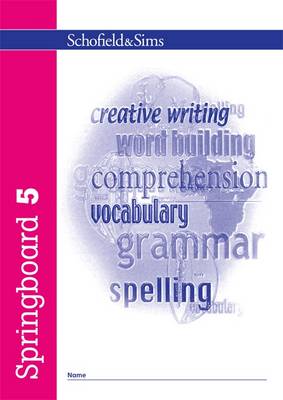 SCHOFIELD & SIMS: SPRINGBOARD BOOK 5