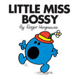 LITTLE MISS BOSSY