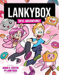LANKYBOX EPIC ADVENTURE!