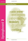 SCHOFIELD & SIMS: SPRINGBOARD BOOK 7