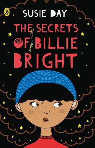 THE SECRET OF BILLIE BRIGHT
