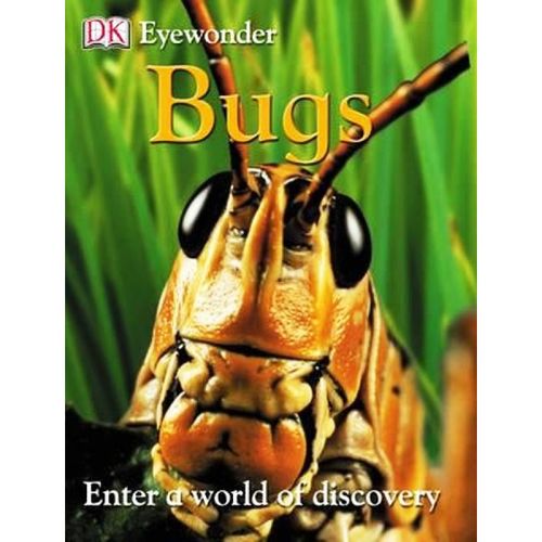 EYEWONDER: BUGS