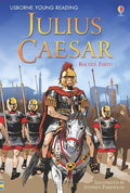 USBORNE YOUNG READING: JULIUS CAESAR