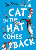 DR. SEUSS: THE CAT IN THE HAT COMES BACK