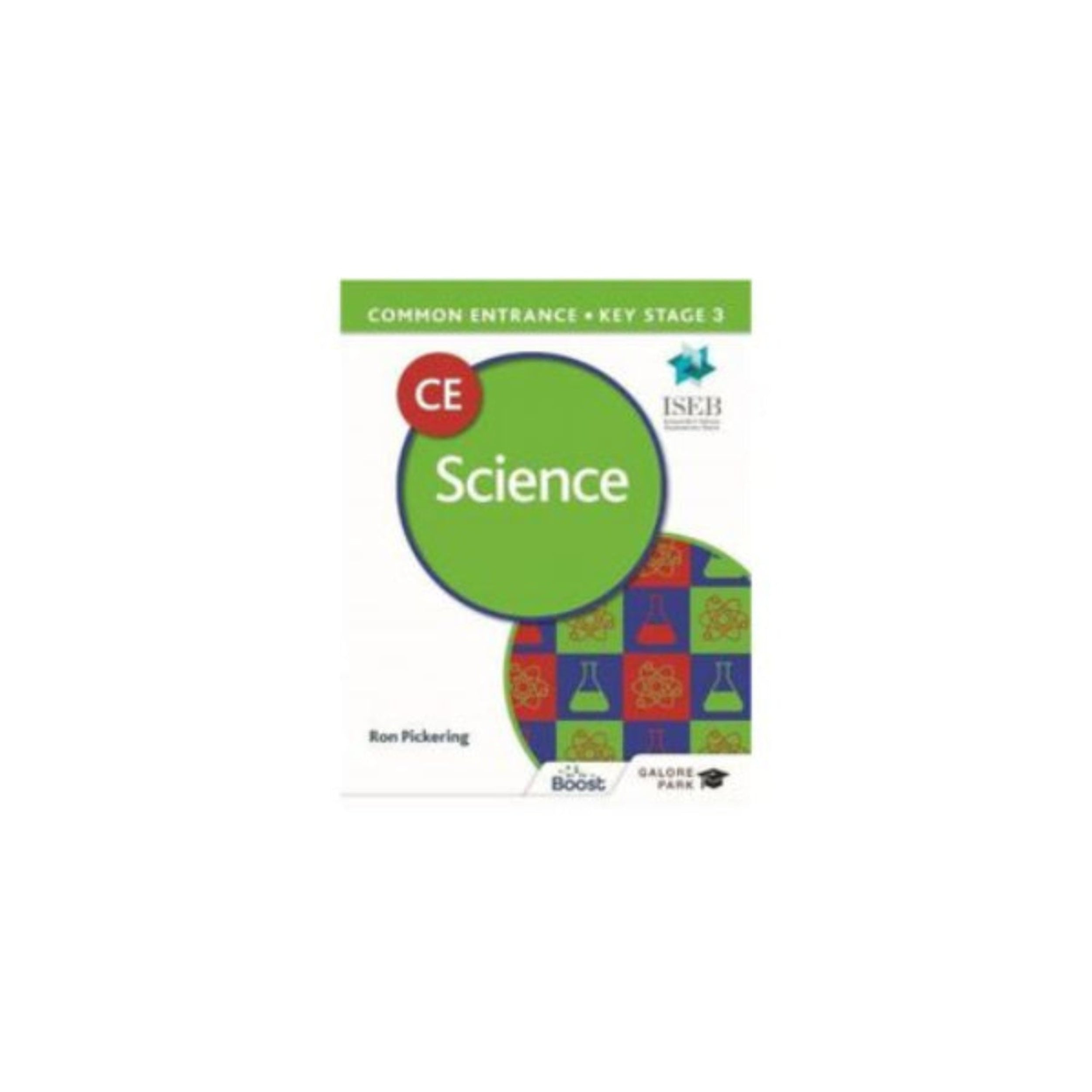 COMMON ENTRANACE KEY STAGE 3 SCIENCE
