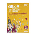 ROALD DAHL: CHARLIE AND THE CHOCOLATE FACTORY