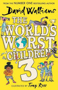 THE WORLD'S WORST CHILDREN 3