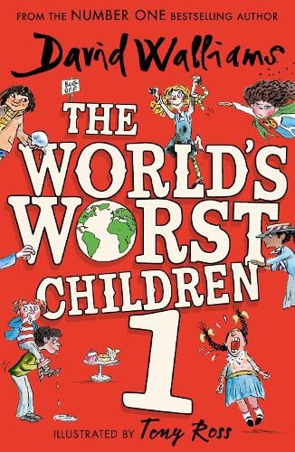 THE WORD'S WORST CHILDREN 1