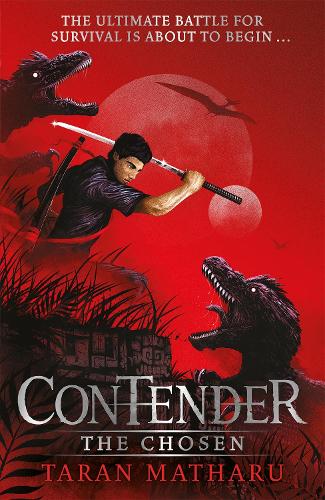 CONTENDER THE CHOSEN VOL.1