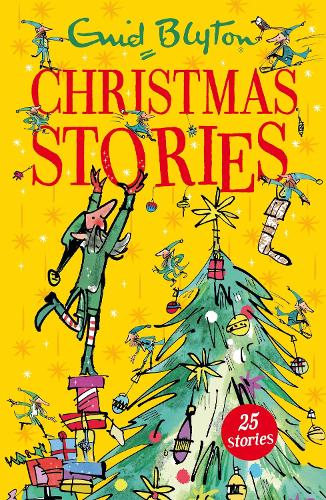 CHRISTMAS STORIES