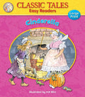 CLASSICS TALES  EASY READERS: CINDERELLA
