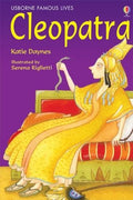 USBORNE: CLEOPAPTRA