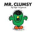 MR CLUMSY