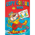 COPY COLOUR BOOK