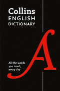 COLLINS ENGLISH DICTIONARY