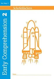 SCHOFIELD & SIMS KEY STAGE 1: EARLY COMPREHENSION 2