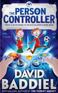 THE PERSON CONTROLLER