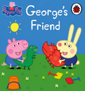 PEPPA PIG: GEORGE'S FRIEND
