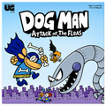 DOGMAN ATTACK OF THE FLEAS
