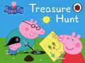PEPPA PIG : TREASURE HUNT