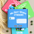 MY FIRST WORDS: ITSEKIRI