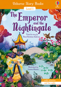 USBORNE STORY BOOKS LEVEL1: THE EMPEROR AND THE NIGHTINGALE