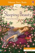 USBORNE STORY BOOKS LEVEL1: SLEEPING BEAUTY
