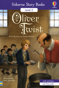 USBORNE STORY BOOKS LEVEL3: OLIVER TWIST
