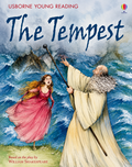 USBORNE YOUNG READING: THE TEMPEST