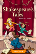 SHAKESPEARE'S TALES: RETOLD FOR CHILDREN