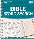 BIBLE WORD SEARCH