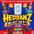 HEDBANZ BLAST OFF!